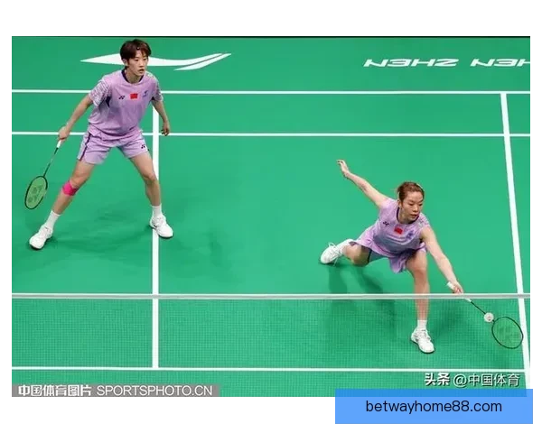 国羽女队一比三不敌韩国无缘卫冕尤伯杯四年后对手强势再登顶